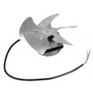 Ventilator Mavib 200 mm 1400RPM zuigend